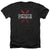 Infinite Crisis - Logo Adult Regular Fit Heather Short Sleeve