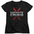 Infinite Crisis - Logo Women's Short Sleeve