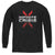 Infinite Crisis - Logo L - S Youth