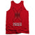 Infinite Crisis - Title Adult Tank Top