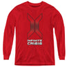 Infinite Crisis - Title L - S Youth