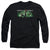 Infinite Crisis - IC Green Adult Long Sleeve