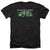 Infinite Crisis - IC Green Adult Regular Fit Heather Short Sleeve
