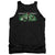 Infinite Crisis - IC Green Adult Tank Top