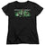 Infinite Crisis - IC Green Women's Short Sleeve
