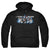 Infinite Crisis - IC Blue Adult Pullover Hoodie