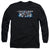 Infinite Crisis - IC Blue Adult Long Sleeve