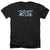 Infinite Crisis - IC Blue Adult Regular Fit Heather Short Sleeve