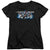 Infinite Crisis - IC Blue Women's Short Sleeve