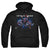 Infinite Crisis - IC Super Adult Pullover Hoodie