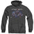 Infinite Crisis - IC Super Adult Heather Hoodie