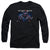 Infinite Crisis - IC Super Adult Long Sleeve