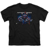 Infinite Crisis - IC Super Youth Short Sleeve