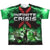 Infinite Crisis - IC Green Lantern Youth Short Sleeve 100% Poly