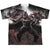 Infinite Crisis - IC Batman Youth Short Sleeve 100% Poly