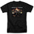 Infinite Crisis - Batmen Adult Regular Fit Short Sleeve