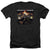 Infinite Crisis - Batmen Adult Regular Fit Heather Short Sleeve