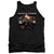 Infinite Crisis - Batmen Adult Tank Top