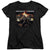 Infinite Crisis - Batmen Women's Short Sleeve