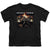Infinite Crisis - Batmen Youth Short Sleeve