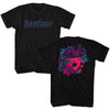 Octopus Skull - Incubus Men's Shirt