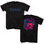 Octopus Skull - Incubus Men's Shirt