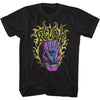 Skull Hand - Incubus Men's Shirt