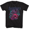 Logo and Octopus - Incubus Men's Shirt