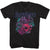 Logo and Octopus - Incubus Men's Shirt
