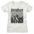 Incubus Star Background-Ladies S/S Tshirt