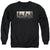 Injustice Gods Among Us - Logo Adult Crewneck Sweatshirt
