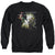 Injustice Gods Among Us - Good Vs Evil Adult Crewneck Sweatshirt