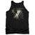 Injustice Gods Among Us - Good Vs Evil Adult Tank Top
