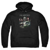 Injustice Gods Among Us - Key Art Adult Pullover Hoodie