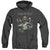 Injustice Gods Among Us - Key Art Adult Heather Hoodie
