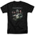 Injustice Gods Among Us - Key Art Adult Regular Fit Short Sleeve