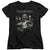 Injustice Gods Among Us - Key Art Women's Short Sleeve