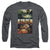 Injustice Gods Among Us - Panels Adult Long Sleeve