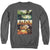 Injustice Gods Among Us - Panels Adult Crewneck Sweatshirt
