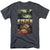 Injustice Gods Among Us - Panels Adult Regular Fit Short Sleeve