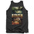 Injustice Gods Among Us - Panels Adult Tank Top