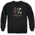 Injustice Gods Among Us - Supermans Revenge Adult Crewneck Sweatshirt