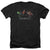 Injustice Gods Among Us - Injustice League Adult Regular Fit Heather Short Sleeve