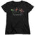Injustice Gods Among Us - Injustice League Women's Short Sleeve