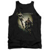 Injustice Gods Among Us - Battle Of The Gods Adult Tank Top