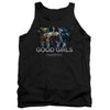 Injustice Gods Among Us - Good Girls Adult Tank Top