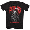 Reaper - Ice Nine Kills T-Shirt