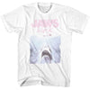 Jaws Faded Kanji- S/S Tshirt