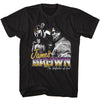 Godfather of Soul - James Brown T-Shirt