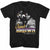 James Brown Godfather Of Soul- S/S Tshirt